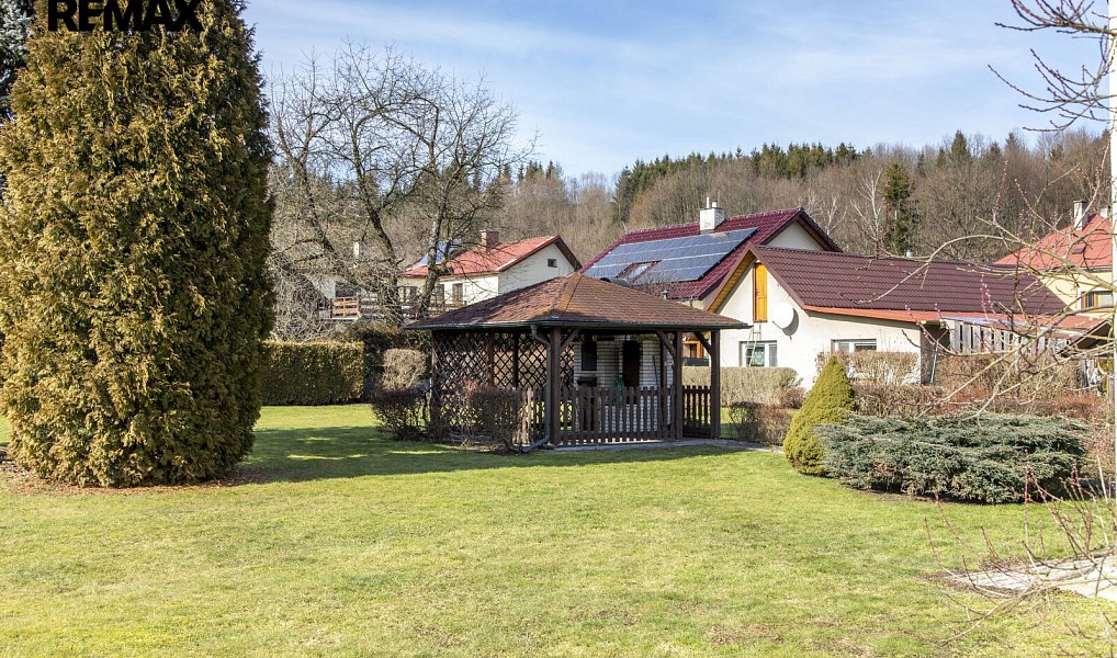 Prodej domu 302 m² s pozemkem 1 176 m², Ratiboř – náhled fotky 46