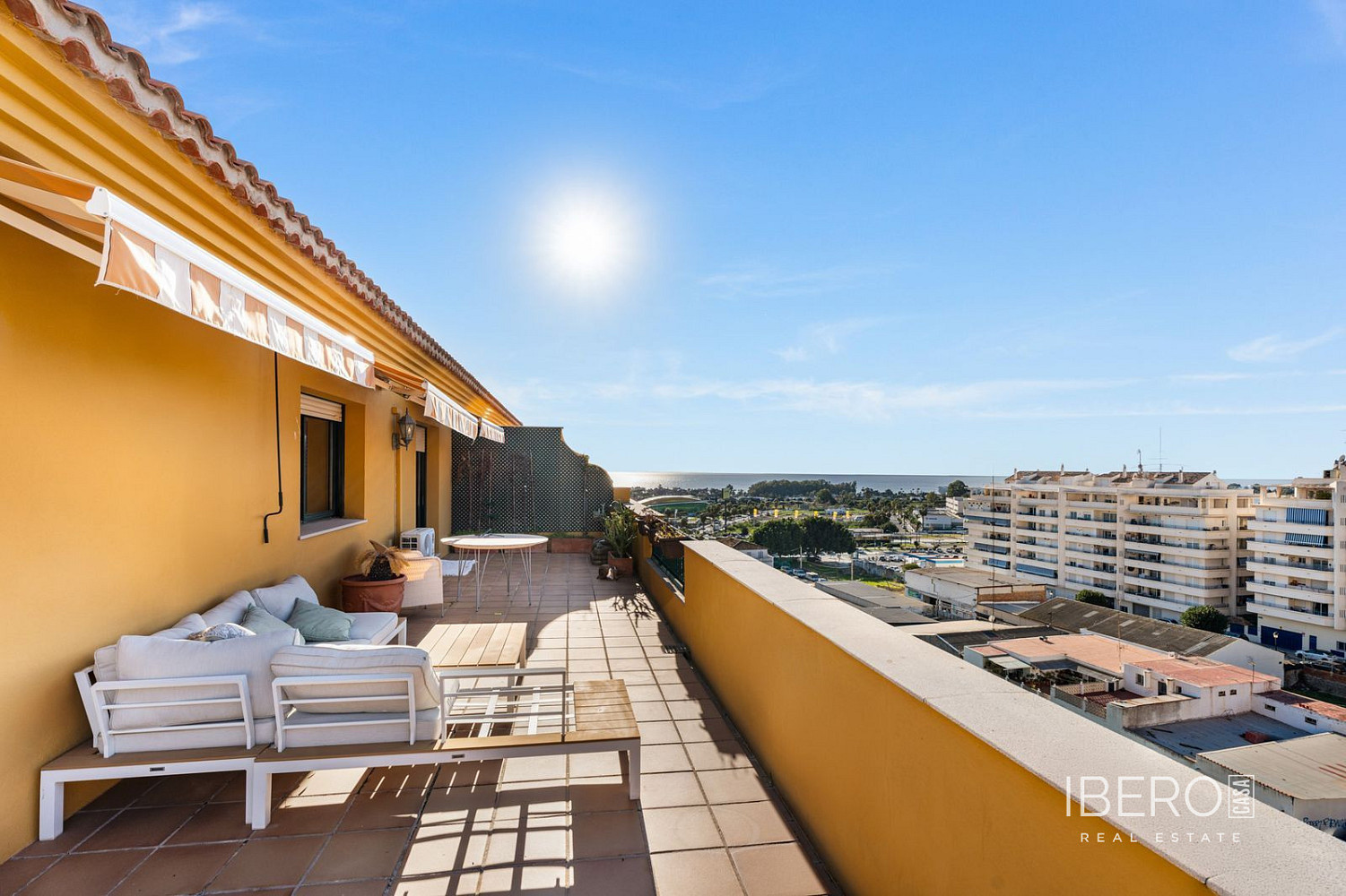 Prodej bytu 4+kk 143 m², San Pedro de Alcántara