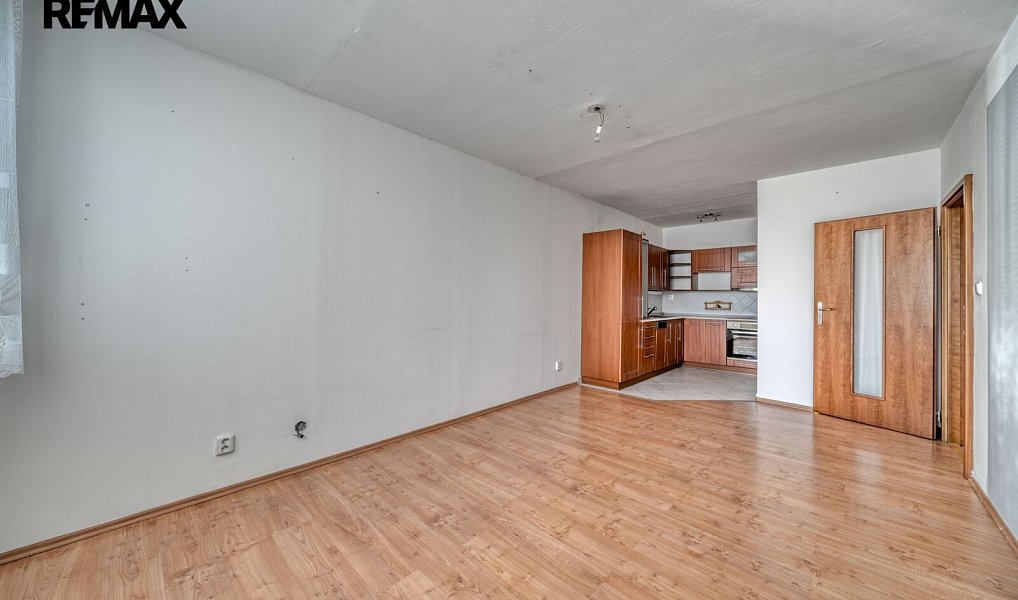 Prodej bytu 2+kk 43 m², Poděbrady – náhled fotky 5