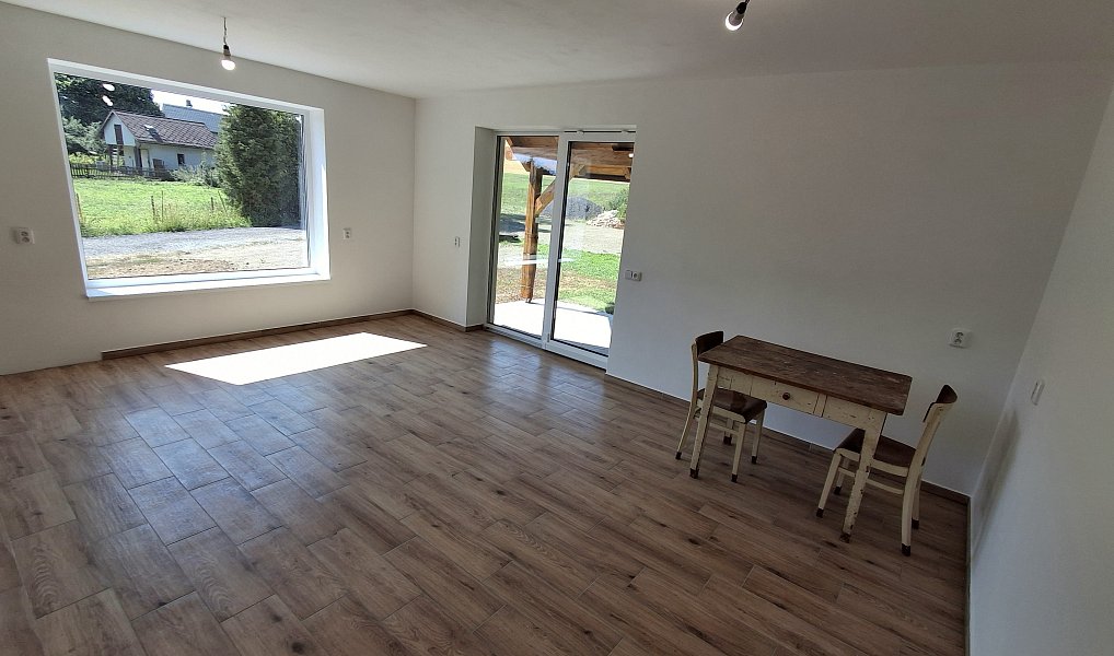 Prodej domu 120 m² s pozemkem 746 m², Borová – náhled fotky 8