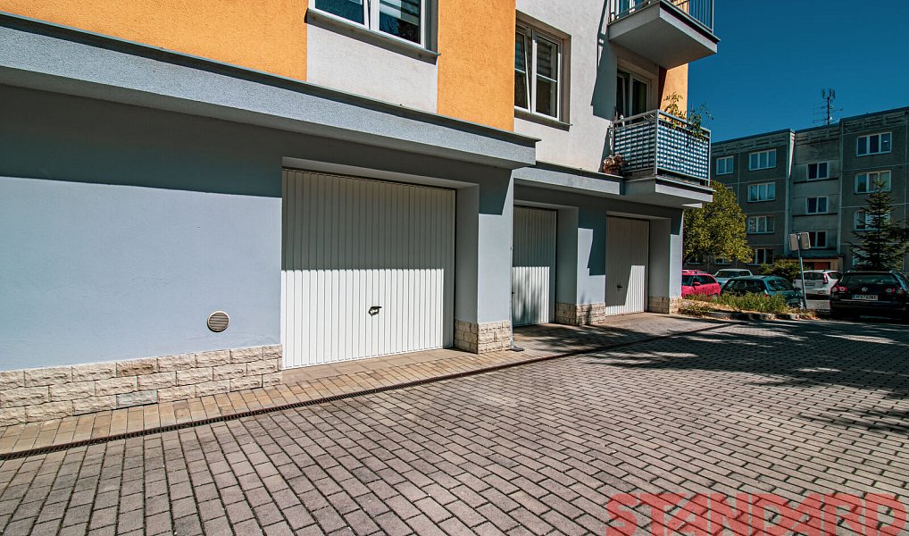 Prodej bytu 2+kk 52 m², Přeštice – náhled fotky 22