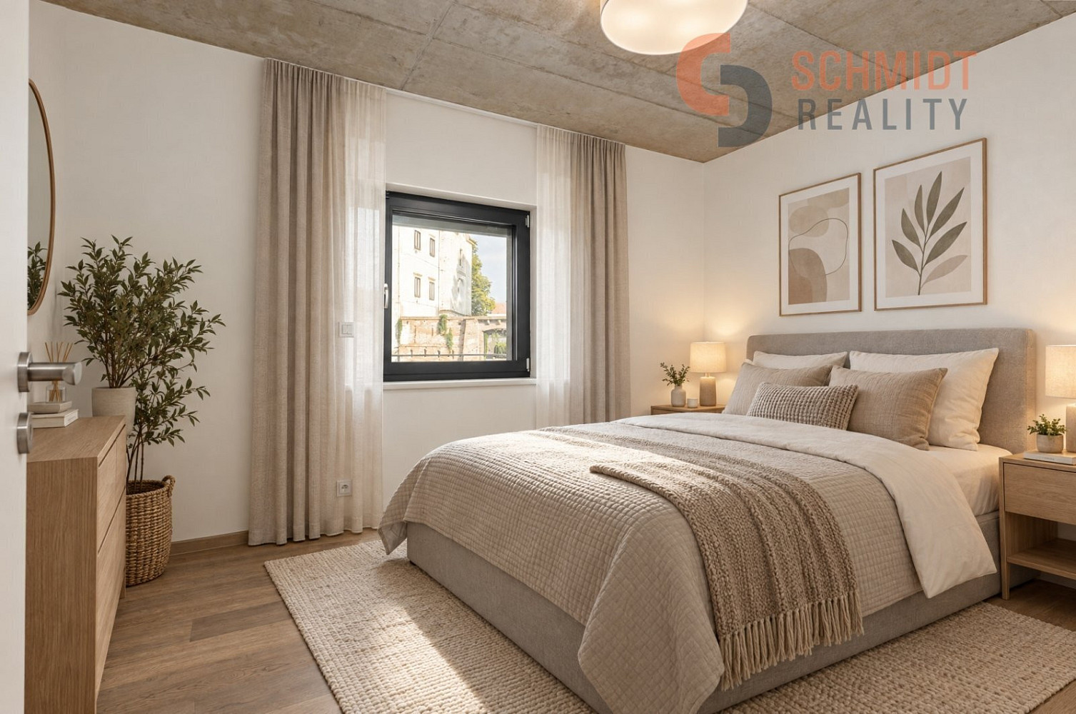Prodej bytu 2+kk 58 m² – fotografie 5