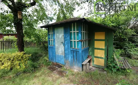 Prodej chaty/chalupy 7 m² s pozemkem 169 m², Dělostřelecká, Praha 6 - Střešovice