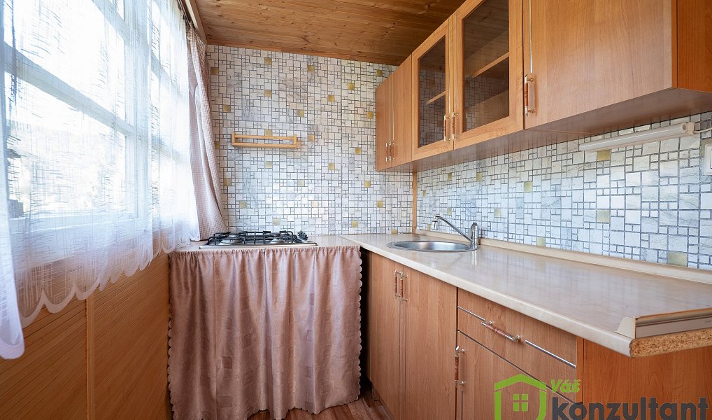 Prodej zahrady 370 m², Ústí nad Labem – náhled fotky 15
