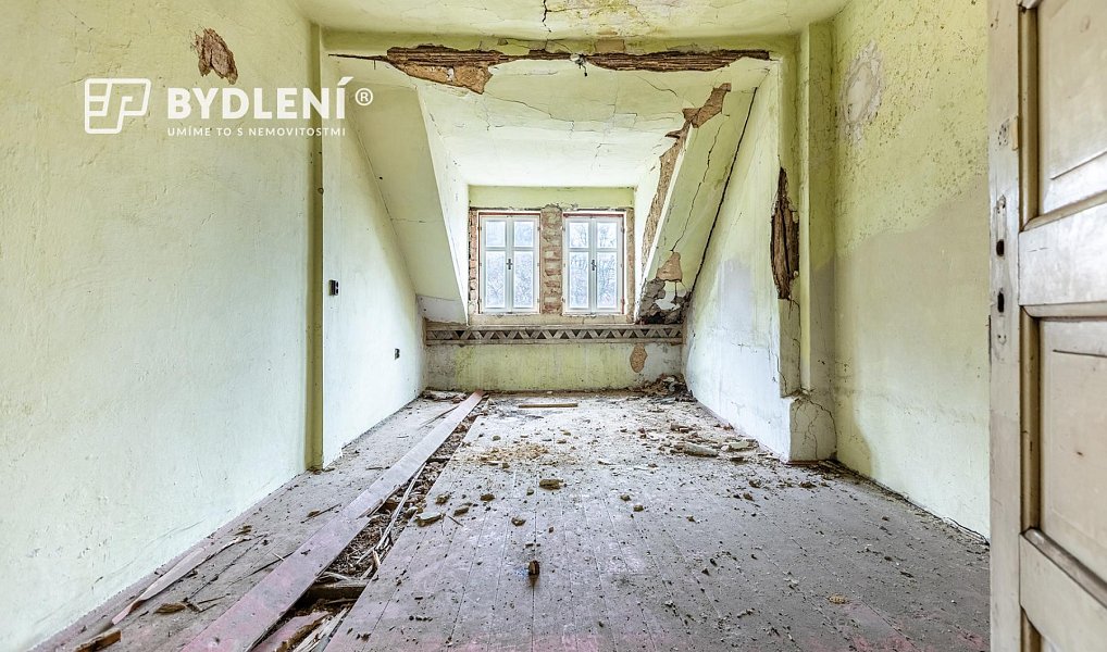 Prodej domu 389 m² s pozemkem 226 m², Teplice – náhled fotky 22