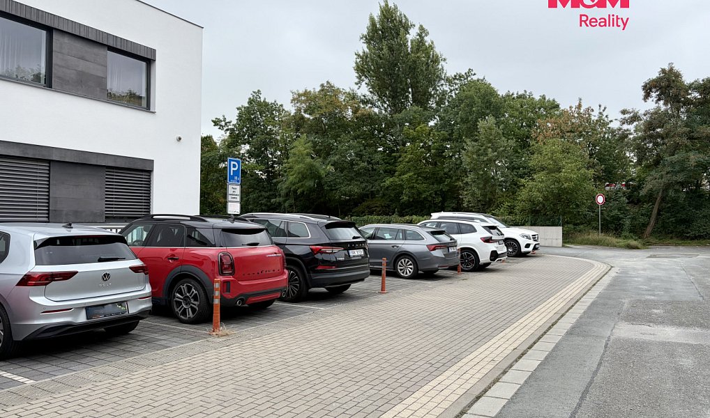 Pronájem kanceláře 12 m², Pardubice – náhled fotky 6