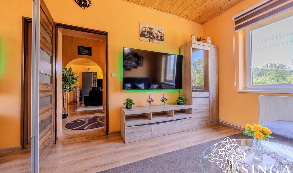 Prodej domu 197 m² s pozemkem 2 520 m², Pržno – náhled fotky 16