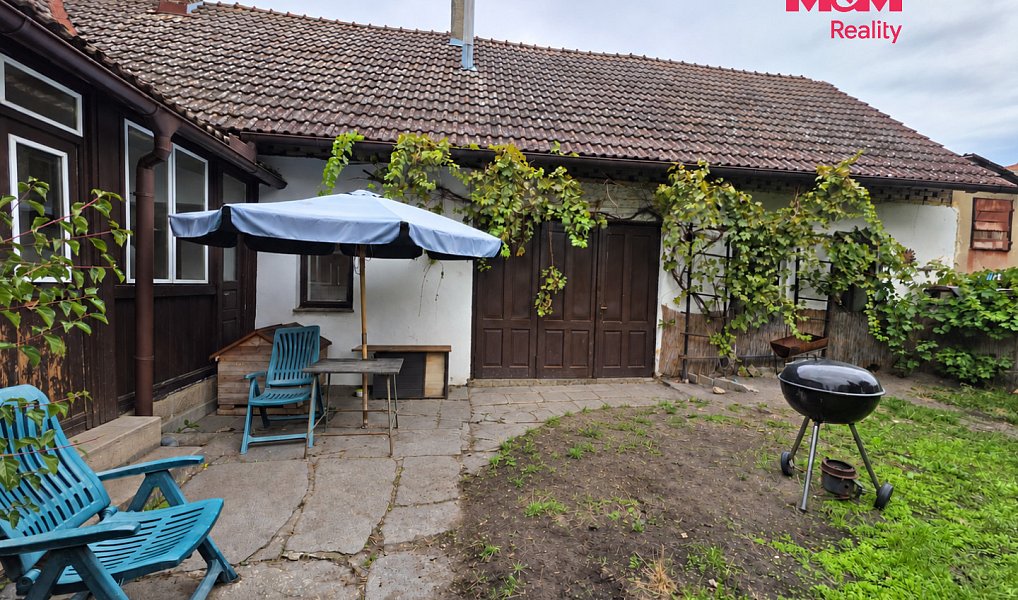 Prodej domu 86 m² s pozemkem 390 m², Městec Králové – náhled fotky 10