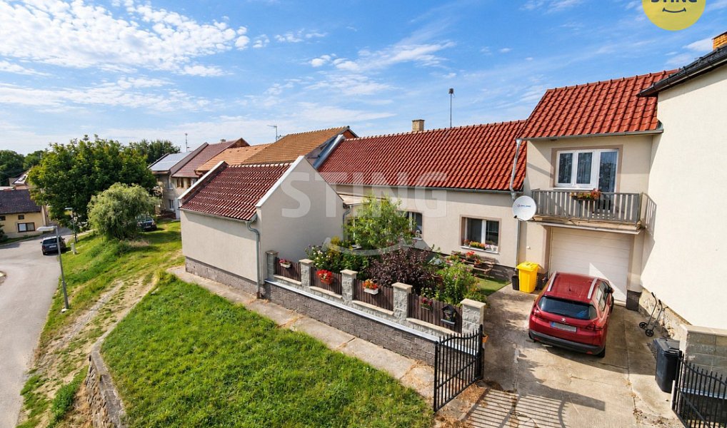 Prodej domu 160 m² s pozemkem 380 m², Pivín – náhled fotky 15
