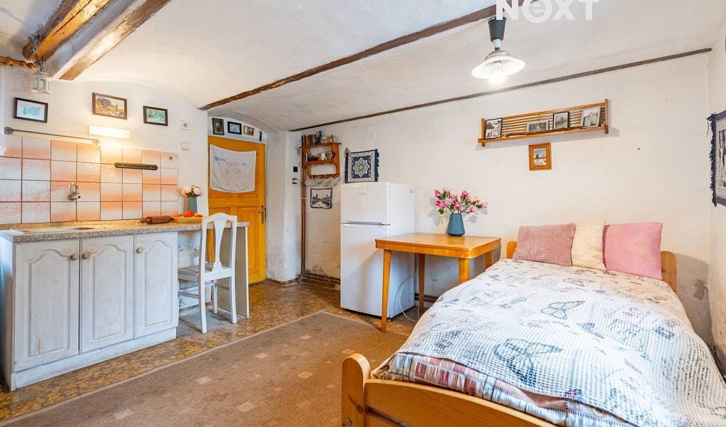 Prodej domu 95 m² s pozemkem 550 m², Vodňany – náhled fotky 12