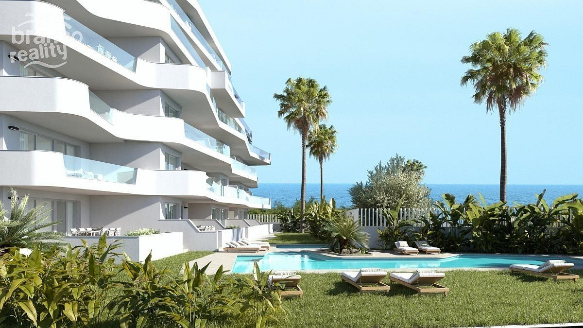 Piso 3+kk – Pilar de la Horadada, Torre de la Horadada - Vista 3