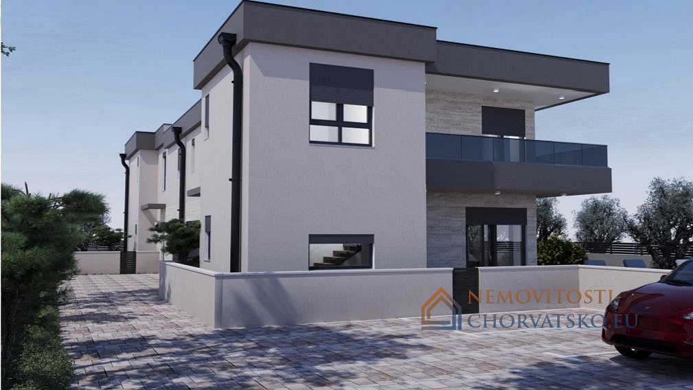 Prodej domu 146 m² s pozemkem 150 m² – pohled 3