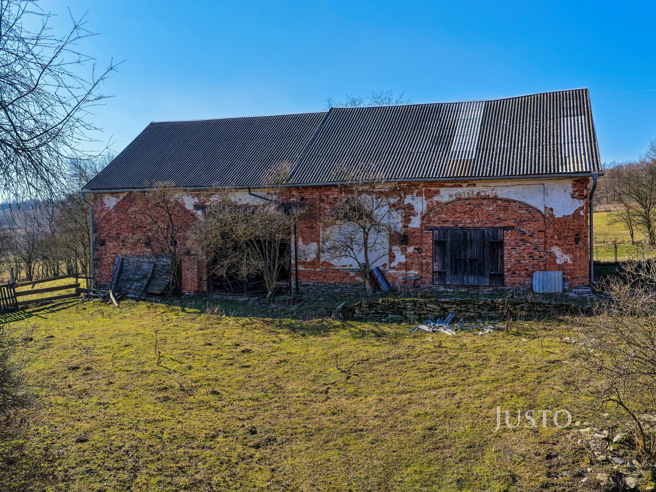 Prodej domu 500 m² s pozemkem 3 845 m² – fotografie 5
