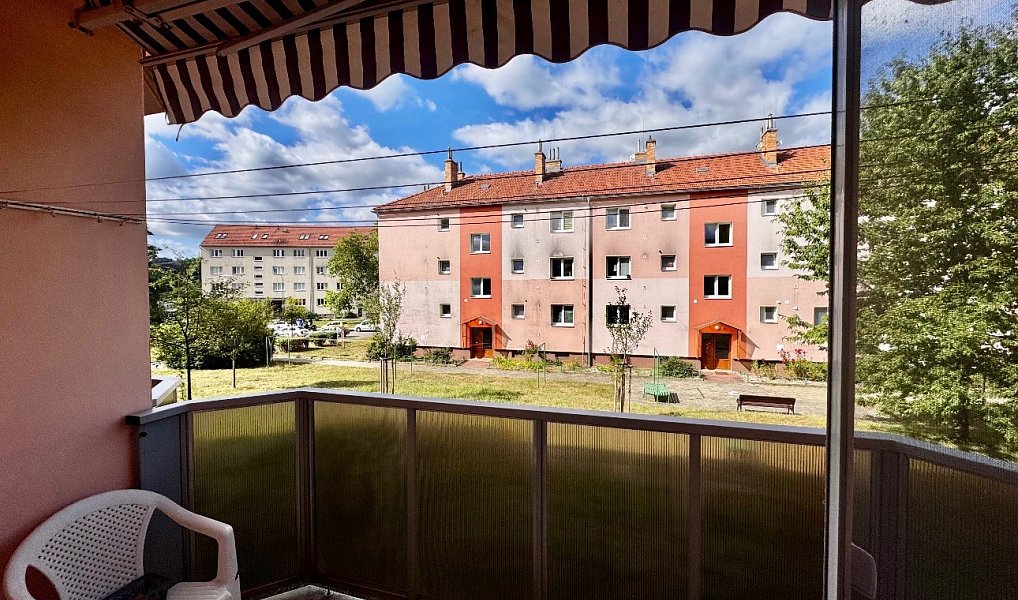 Prodej bytu 2+1 58 m², Blansko – náhled fotky 11
