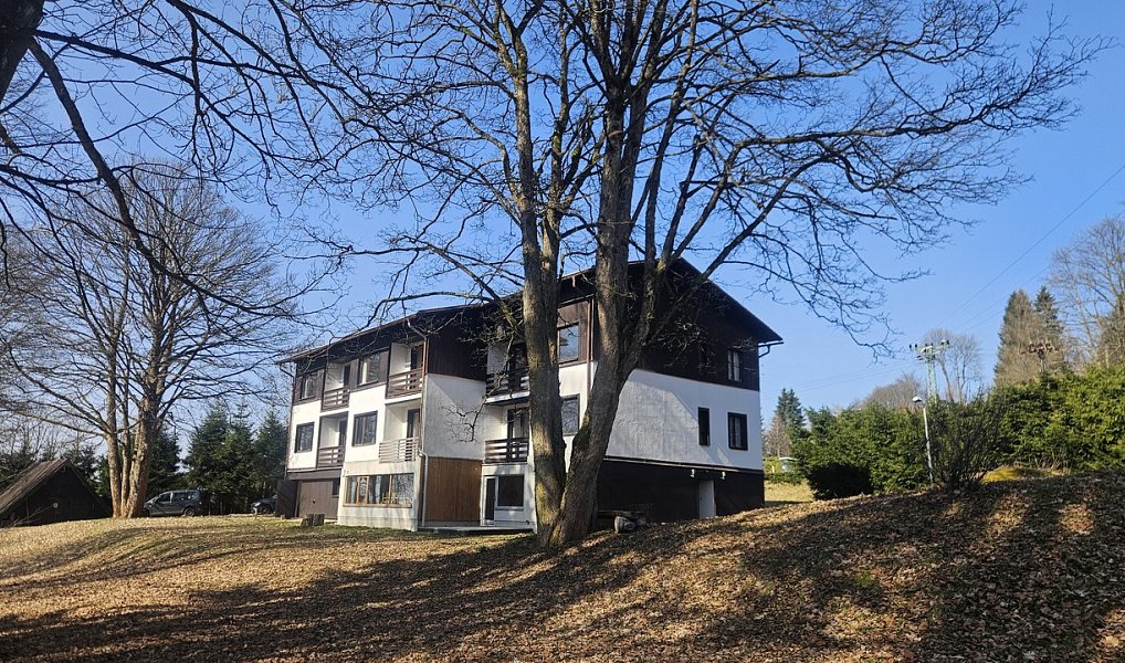 Prodej stavebního pozemku 11 396 m², Janov nad Nisou – náhled fotky 7