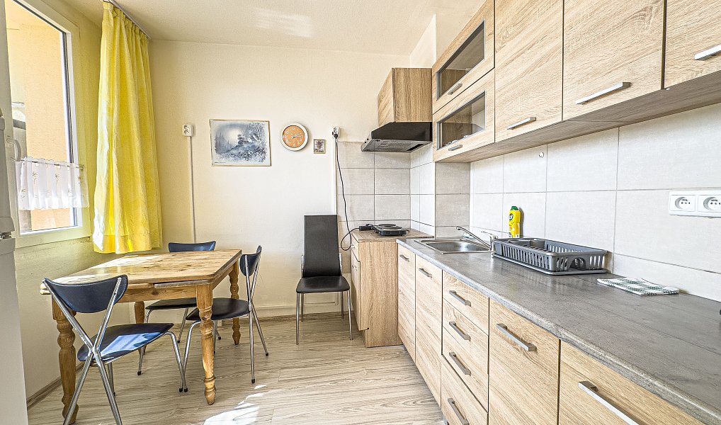 Pronájem bytu 2+1 54 m², Teplice – náhled fotky 4