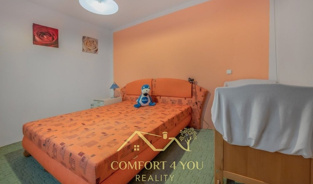 Prodej domu 140 m² s pozemkem 693 m², Třešť – náhled fotky 6