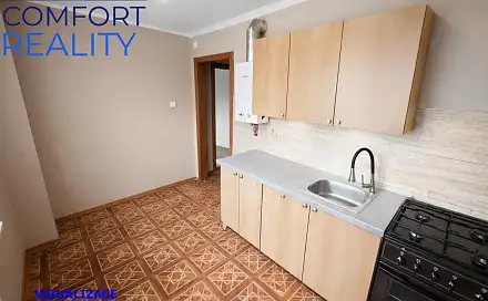 Prodej bytu 1+1 30 m², Paskovská, Ostrava - Hrabová