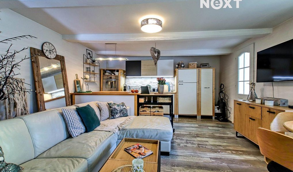 Prodej domu 178 m² s pozemkem 856 m², Kostomlaty nad Labem – náhled fotky 8