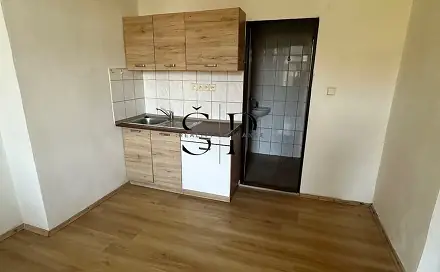 Pronájem bytu 1+kk 20 m², Mnich, okres Pelhřimov