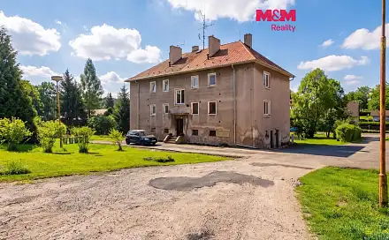 Prodej bytu 3+1 67 m², Jablonné v Podještědí - Heřmanice v Podještědí, okres Liberec