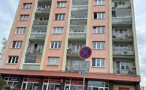 Pronájem bytu 2+kk 50 m², Švermova, Beroun - Beroun-Město