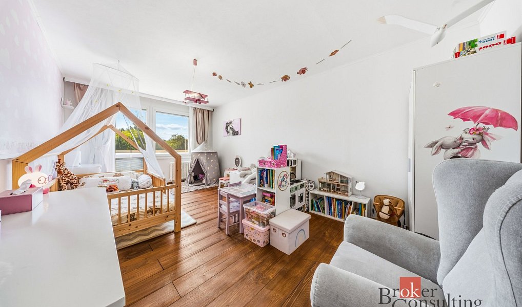 Prodej bytu 3+1 82 m², Hradec Králové – náhled fotky 6