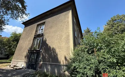 Prodej bytu 2+1 45 m², U výtopny, Kladno - Kročehlavy