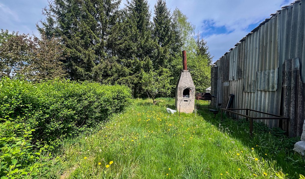 Prodej domu 130 m² s pozemkem 1 907 m², Vernéřovice – náhled fotky 16