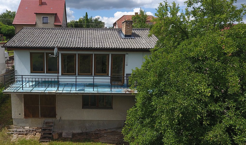 Prodej domu 150 m² s pozemkem 1 549 m², Ledeč nad Sázavou – náhled fotky 15