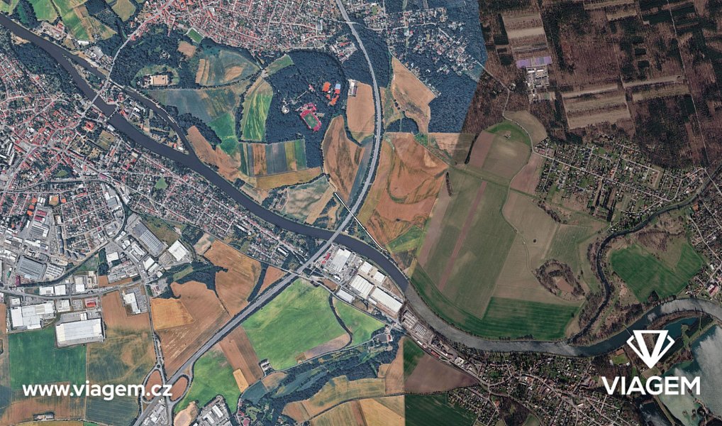 Prodej pozemku 344 m², Nový Vestec – náhled fotky 3