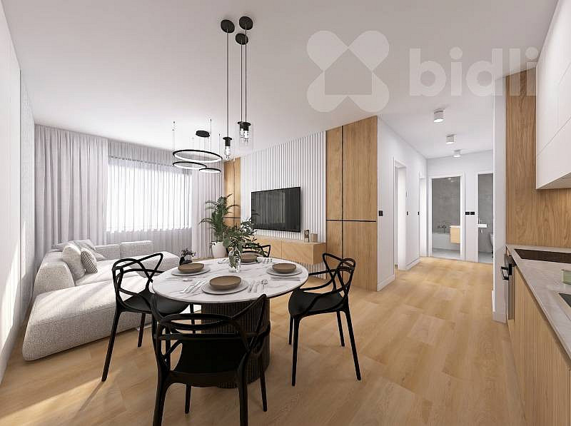 Prodej bytu 3+kk 59 m² – fotografie 4
