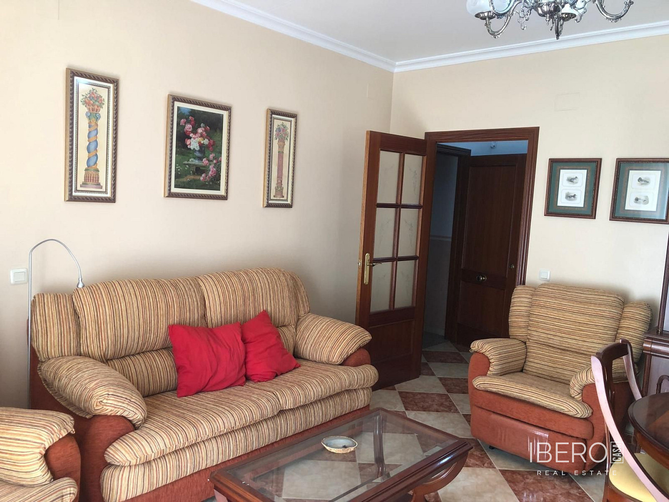 Casa 5+kk – Cuevas de San Marcos, Nororma