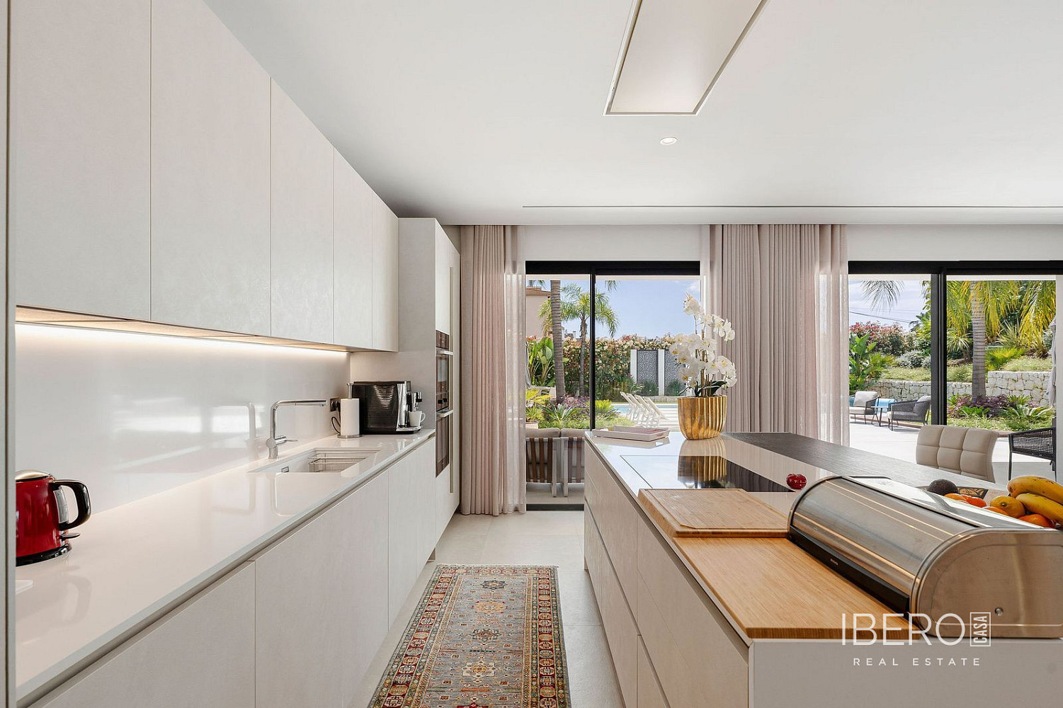 Casa 6+kk – Marbella, Nueva Andalucía - Vista 3
