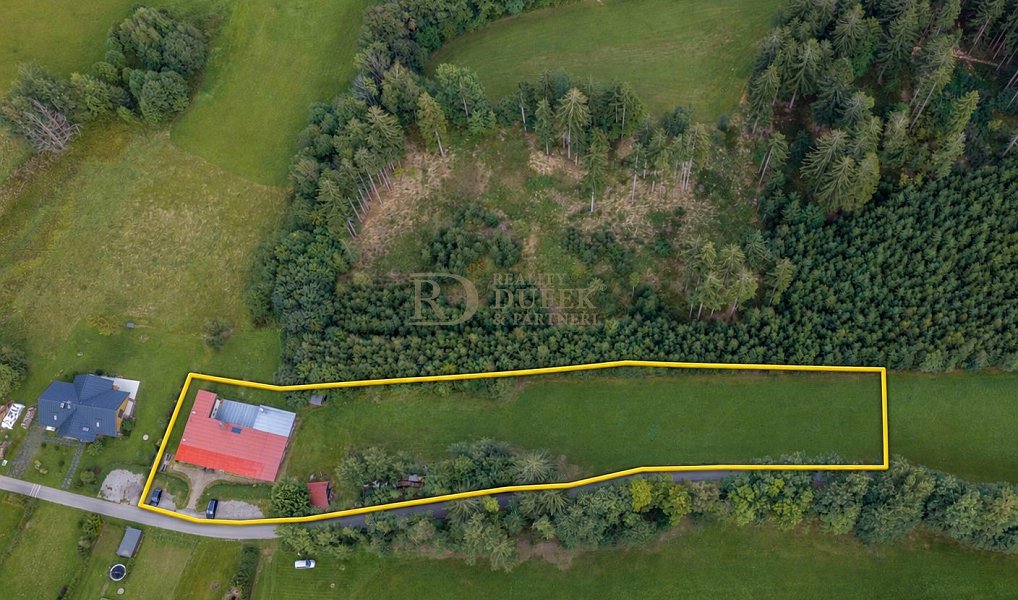 Prodej ubytovacího objektu 450 m², Jestřabí v Krkonoších – náhled fotky 30