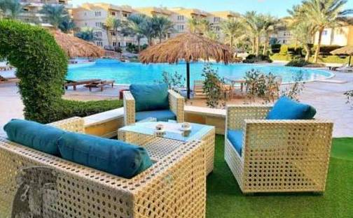 Prodej bytu 2+kk 80 m², Al Ahia', Egypt