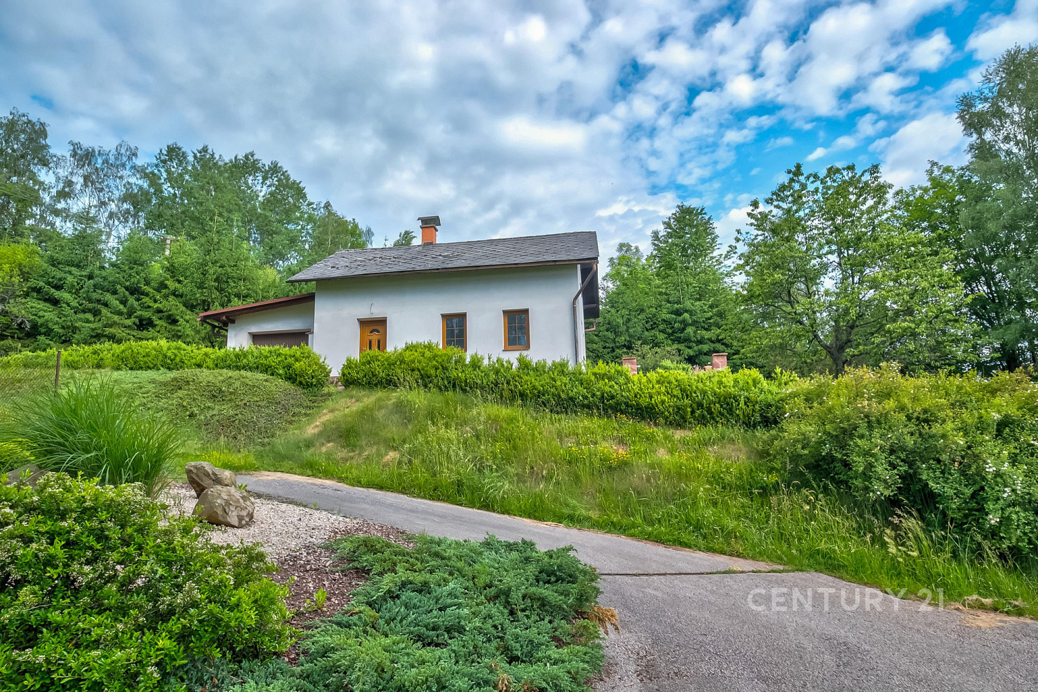 Prodej domu 59 m² s pozemkem 1 450 m² — photo 4
