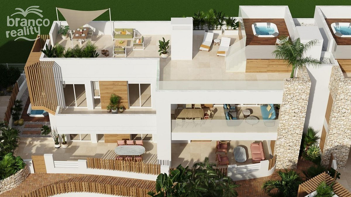 Prodej domu 171 m² s pozemkem 500 m² – pohled 4
