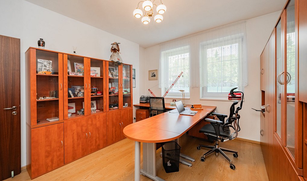 Prodej domu 78 m² s pozemkem 621 m², Praha – náhled fotky 20