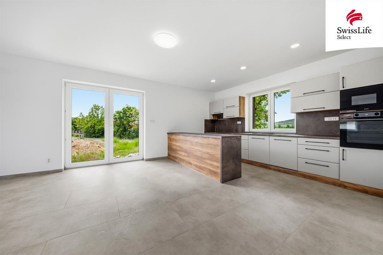 Prodej domu 102 m² s pozemkem 269 m² – fotografie 3