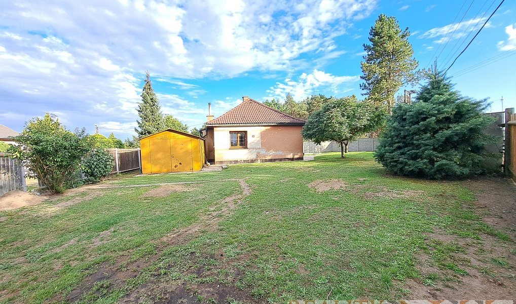 Pronájem domu 80 m² s pozemkem 751 m², Plzeň – náhled fotky 22