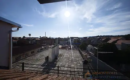 Prodej bytu 2+kk 80 m², Donji Grad, Chorvatsko