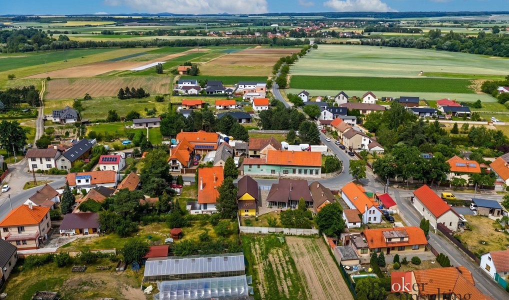 Prodej domu 128 m² s pozemkem 853 m², Křenek – náhled fotky 16