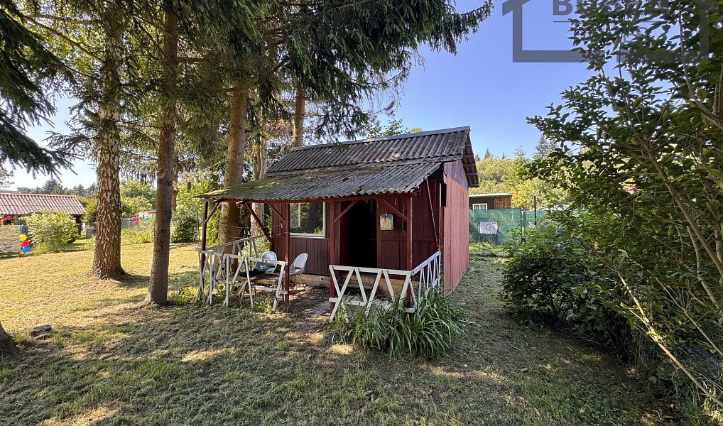 Prodej zahrady 595 m², Tachov – náhled fotky 6