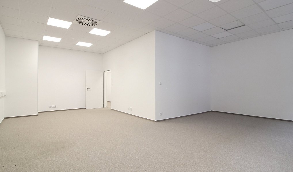 Pronájem kanceláře 15 m², Brno – náhled fotky 4