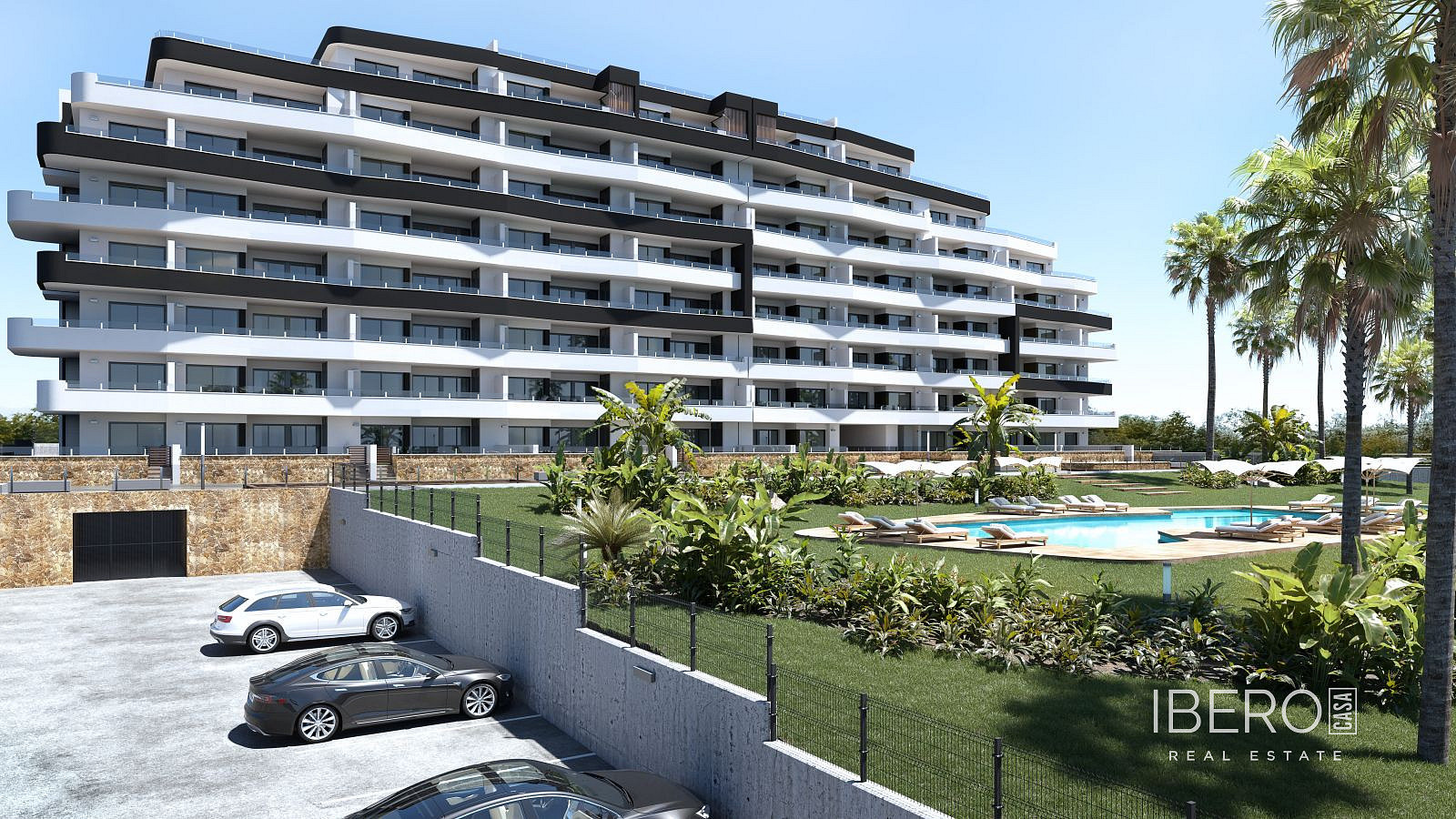 Pis 3+kk – San Miguel de Salinas, Balcón de la Costa Blanca - Vista 5