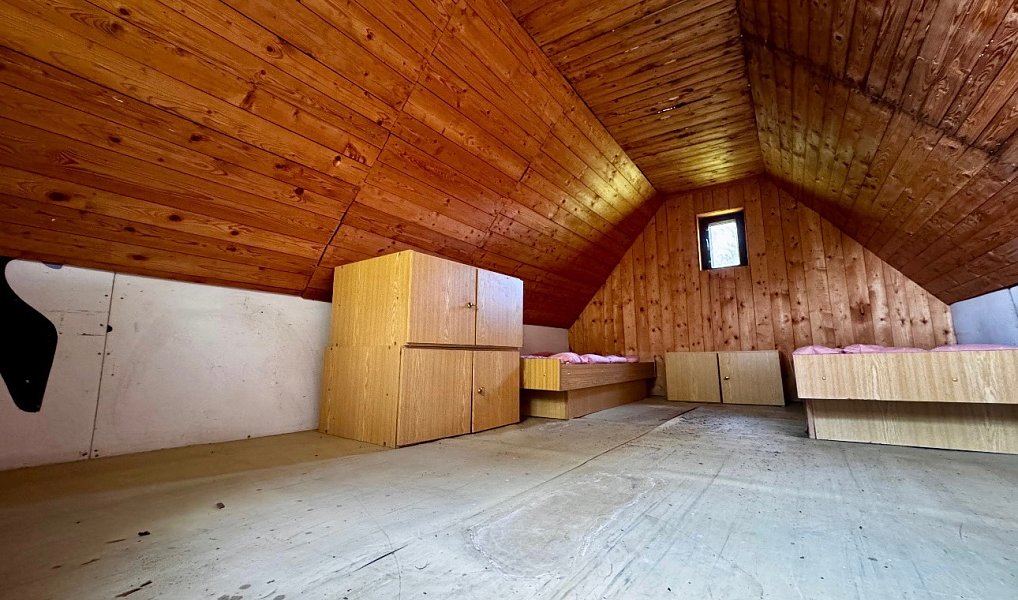 Prodej chaty/chalupy 45 m² s pozemkem 420 m², Brno – náhled fotky 10