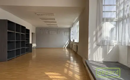 Pronájem obchodních prostor 84 m², ČSA, Šternberk, okres Olomouc
