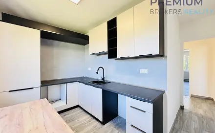 Prodej bytu 3+1 71 m², Klostermannova, Žatec, okres Louny