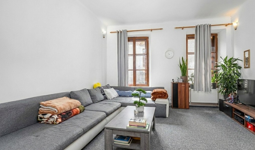 Prodej bytu 2+1 72 m², Volyně – náhled fotky 4